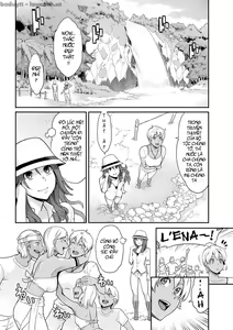 Page 4 of Riko no Daibouken | Riko's Big Adventure - preview thumbnail