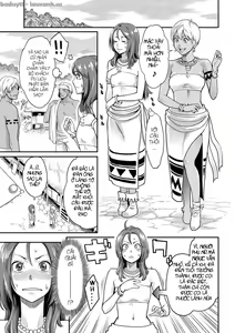 Page 5 of Riko no Daibouken | Riko's Big Adventure - preview thumbnail
