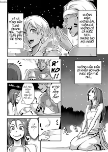 Page 8 of Riko no Daibouken | Riko's Big Adventure - preview thumbnail