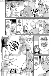 Page 9 of Riko no Daibouken | Riko's Big Adventure - preview thumbnail