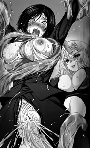 Page 17 of Makai Oujo Hakugin no Rosetta | Princesses of the Devildom: Rosetta of the Silver - preview thumbnail