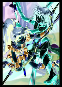 Page 40 of FallenXXangeL5 Yinsu No Amatsushimai - preview thumbnail