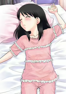 Page 6 of Yoppodo Tousan to Himitsu no Kusuri ～Neta Ko wa Okosazu Suimin Itazura～ - preview thumbnail