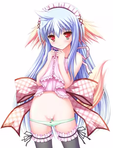 Page 8 of Shikishima Krile CG Shuu "Boku no, ecchi na..." - preview thumbnail