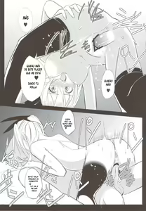 Page 14 of Nisemono - preview thumbnail