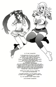 Page 25 of Chichikko Bitch 2 - preview thumbnail