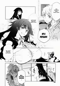 Page 4 of Kokoro ni Shizuku Ichirin | CAE EN EL CIRCULO DEL CORAZON - preview thumbnail