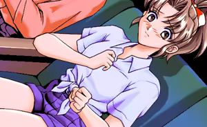 Page 26 of Cherry Jam -Kanojo ga Hadaka ni Kigaetara- - preview thumbnail