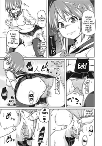 Page 149 of Dangyakukei Joshi | Femdom Schoolgirls - preview thumbnail
