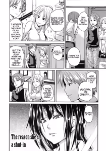 Page 49 of Dangyakukei Joshi | Femdom Schoolgirls - preview thumbnail