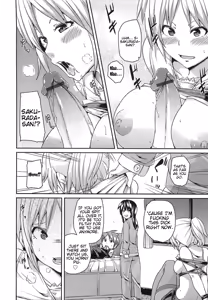 Page 55 of Dangyakukei Joshi | Femdom Schoolgirls - preview thumbnail