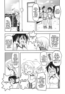 Page 90 of Dangyakukei Joshi | Femdom Schoolgirls - preview thumbnail