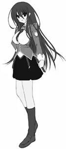 Page 16 of Taima Kenshi Saya Makutsu Gakuen no Wana | Exorcist Swordswoman Saya: Traps in the Campus Den of the Devils - preview thumbnail