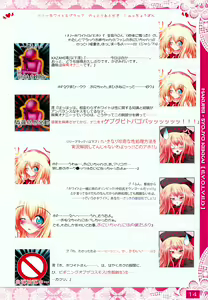 Page 13 of Moe Touhou Gensoukyou - Hakurei Shojo Kekkai EVOLVED Taikenban - preview thumbnail