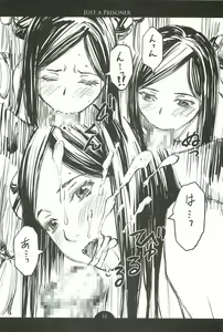 Page 9 of JUST A PRISONER - preview thumbnail