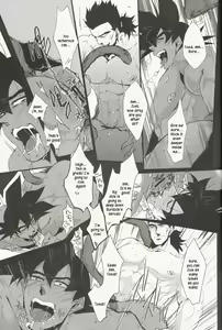 Page 15 of Shinshen Lettuce o Naburu dake no Kantan na Oshigoto desu. - preview thumbnail