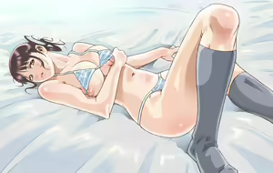 Page 136 of JK Idol to H na Satsueikai - preview thumbnail