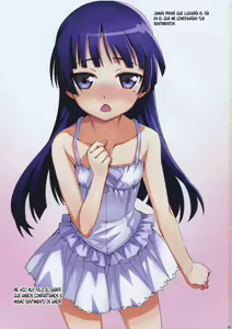 Page 3 of Ore to Kuroneko ga Anna Koto ya Konna Koto wo… - preview thumbnail