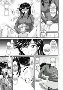 Page 8 of Futanari no Kanojo to Ichaicha Suru Hanashi - preview thumbnail