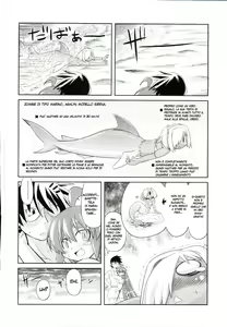 Page 127 of Takuramakan Doubutsuen - Taklamakan Zoo Ch. 4-8 - preview thumbnail