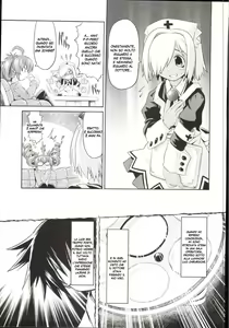 Page 56 of Takuramakan Doubutsuen - Taklamakan Zoo Ch. 4-8 - preview thumbnail