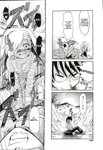 Page 61 of Takuramakan Doubutsuen - Taklamakan Zoo Ch. 4-8 - preview thumbnail