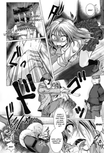 Page 20 of Meshi no Tane - preview thumbnail