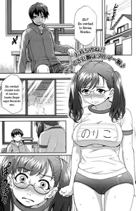 Rising Bloomers — hentai manga cover on Fhentai