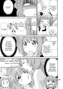 Page 16 of Yurarararax - preview thumbnail