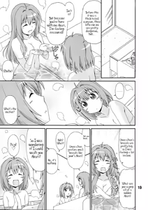 Page 18 of Yurarararax - preview thumbnail