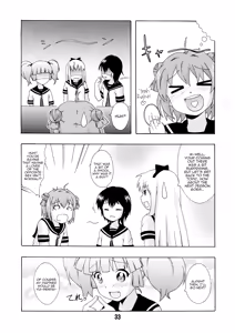 Page 32 of Yurarararax - preview thumbnail