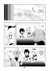 Page 39 of Yurarararax - preview thumbnail