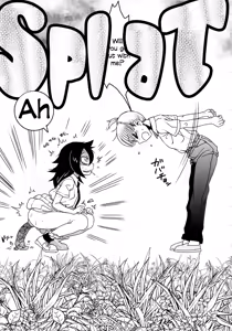 Page 11 of Watashi ga Sex Dekinai no wa dou Kangaete mo Koitsu ga Warui! | It's Not My Fault I'm Not Getting Any! (It's Not My Fault I'm Not Popular! - preview thumbnail