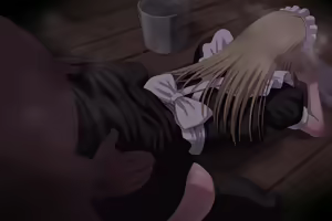 Page 121 of Maid Humiliation - preview thumbnail