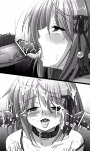 Page 229 of Bichiku Taimashi Chigoku no Gakuen | Beauty Exorcist Cattle: Prisoned in the Campus of Molesters - preview thumbnail