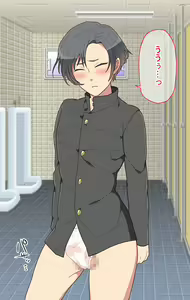 Page 12 of Kyousei Josou!! Hamedori Rape!! ~Kiken na Danshikou~ - preview thumbnail