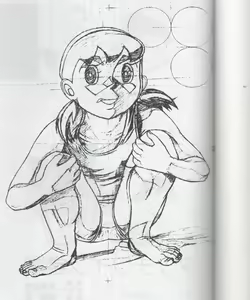 Page 2 of Twin Tail Vol.16 - preview thumbnail