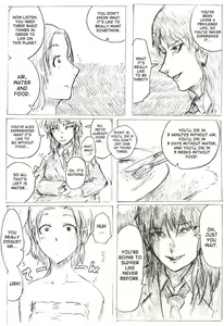 Page 3 of Sweat, tears, salted herring - preview thumbnail