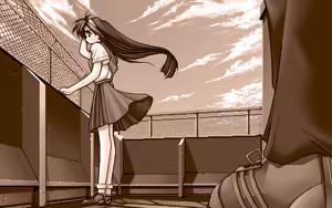 Page 121 of Pia Carrot e Youkoso - preview thumbnail