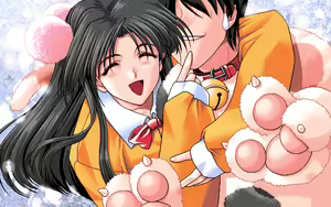 Page 125 of Pia Carrot e Youkoso - preview thumbnail