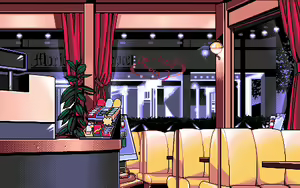Page 181 of Pia Carrot e Youkoso - preview thumbnail
