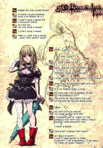 Page 28 of Other Zone ~Tokuiten no Shoujo~ - preview thumbnail