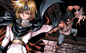 Page 60 of DANGEL+Special Disk - preview thumbnail