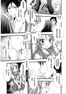 Page 12 of Ore no Imouto ga Konna ni Saimin ni Kakaru wake ga Nai - preview thumbnail