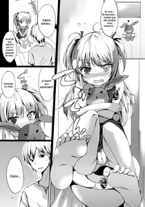 Page 4 of Hitori Jya Dekinai! Kobato-chan! - preview thumbnail