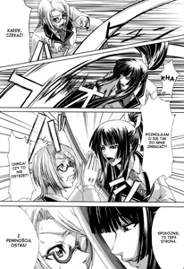Page 13 of Kanojo to Ane no Nijuu Rasen | Double Helix of Her and the Older Sister - preview thumbnail