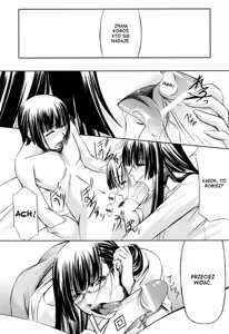 Page 142 of Kanojo to Ane no Nijuu Rasen | Double Helix of Her and the Older Sister - preview thumbnail