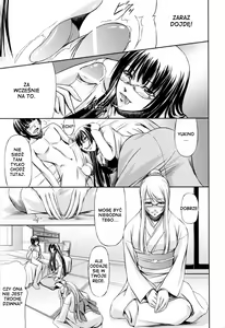 Page 143 of Kanojo to Ane no Nijuu Rasen | Double Helix of Her and the Older Sister - preview thumbnail