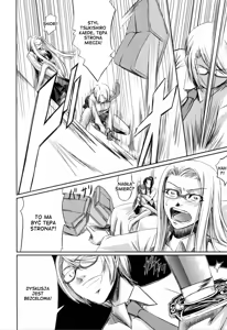Page 172 of Kanojo to Ane no Nijuu Rasen | Double Helix of Her and the Older Sister - preview thumbnail