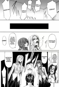 Page 173 of Kanojo to Ane no Nijuu Rasen | Double Helix of Her and the Older Sister - preview thumbnail